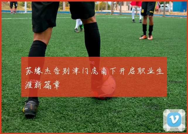 苏缘杰告别津门虎南下开启职业生涯新篇章